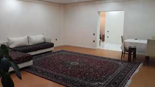 Апартаменты Nizami Street 11 Баку Апартаменты с 3 спальнями-10