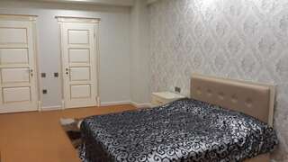 Апартаменты Nizami Street 11 Баку Апартаменты с 3 спальнями-16
