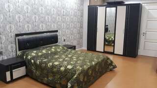 Апартаменты Nizami Street 11 Баку Апартаменты с 3 спальнями-17