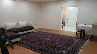 Апартаменты Nizami Street 11 Баку Апартаменты с 3 спальнями-26