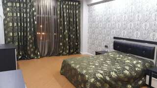 Апартаменты Nizami Street 11 Баку Апартаменты с 3 спальнями-29
