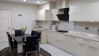 Апартаменты Nizami Street 11 Баку Апартаменты с 3 спальнями-4