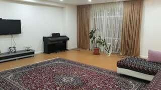 Апартаменты Nizami Street 11 Баку Апартаменты с 3 спальнями-44
