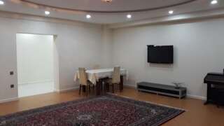 Апартаменты Nizami Street 11 Баку Апартаменты с 3 спальнями-6