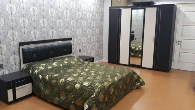 Апартаменты Nizami Street 11 Баку-19