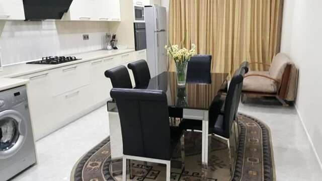 Апартаменты Nizami Street 11 Баку-20