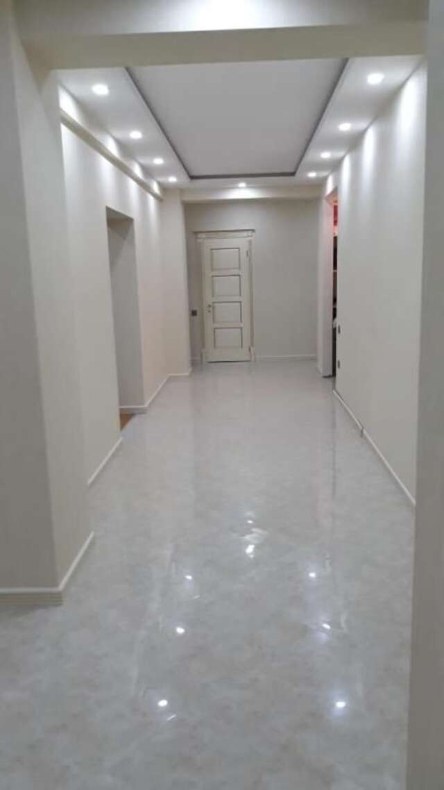 Апартаменты Nizami Street 11 Баку-32