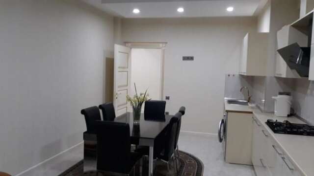 Апартаменты Nizami Street 11 Баку-38