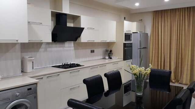 Апартаменты Nizami Street 11 Баку-49