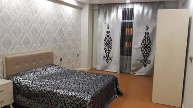 Апартаменты Nizami Street 11 Баку-10